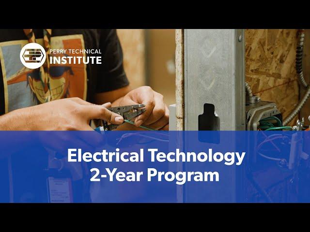 Electrical Technology Program