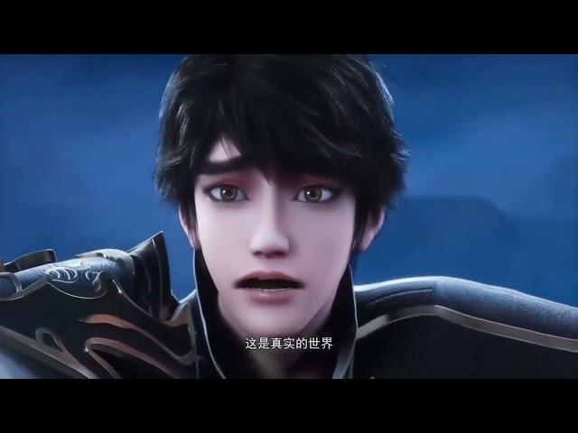 Multi sub【最强升级】第1-37集 | 赵放带着游戏系统来到了异世界，发现自己是一个被废了武功的废物少爷......1080P #次元动漫
