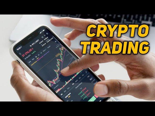 Crypto Trading 101: A Beginner's Guide online boost bd