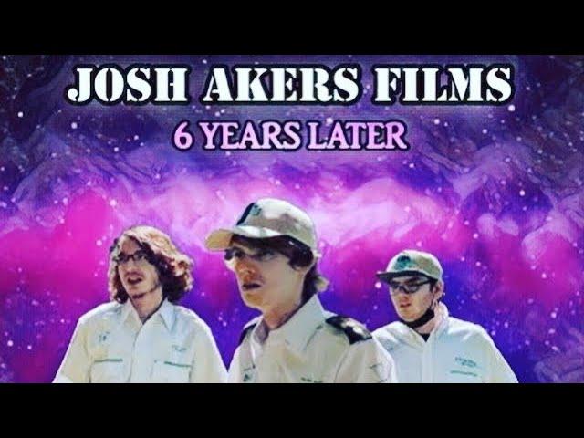 Josh Akers Films: 6 YEARS LATER (Anniversary film)