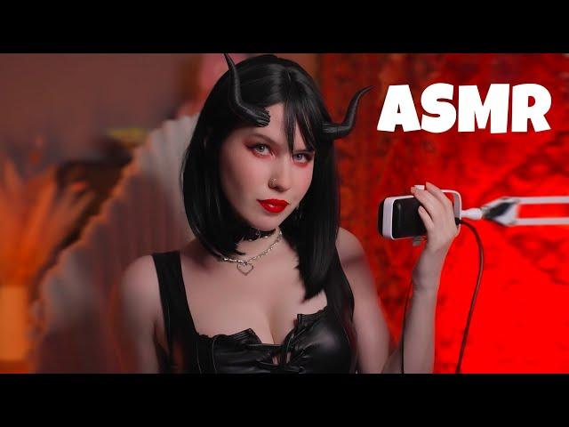ASMR I live the life of a simple guy (SUB) 🩵 I play the MOOD game 
