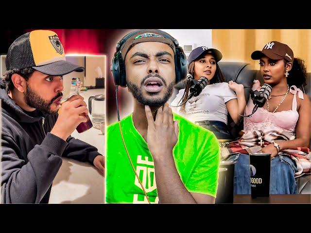 የ አቤል The Weeknd እና ብዙዎችን ያስቆጣው Podcast  | United States ዲያስፖራ ...