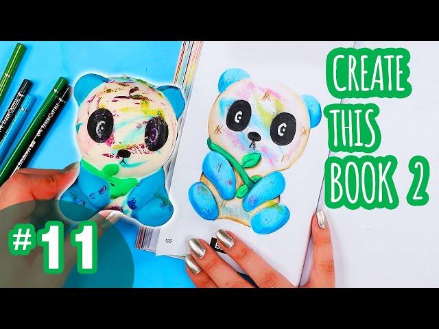 Create This Book 2 | Episode #11