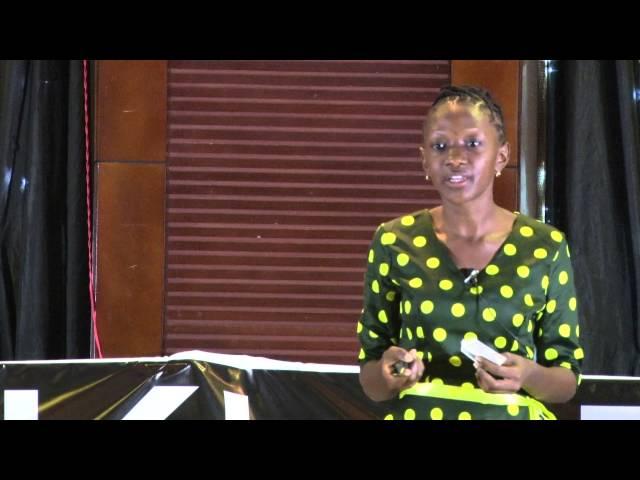 How I have used Techology to Connect Consumers to Farmers | Lisa Katusiime | TEDxKiraTown