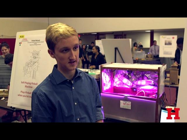 CETA Design Expo- Fall 2017