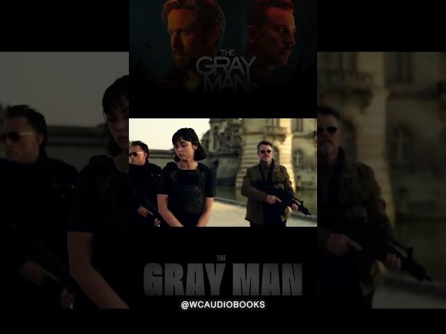 The Gray Man: A Thrilling Tale of Espionage