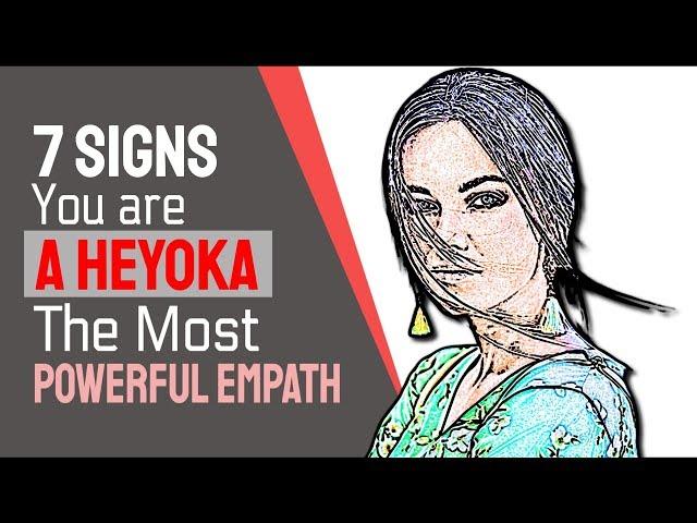 7 Signs You Are A Heyoka, The Most Powerful Empath