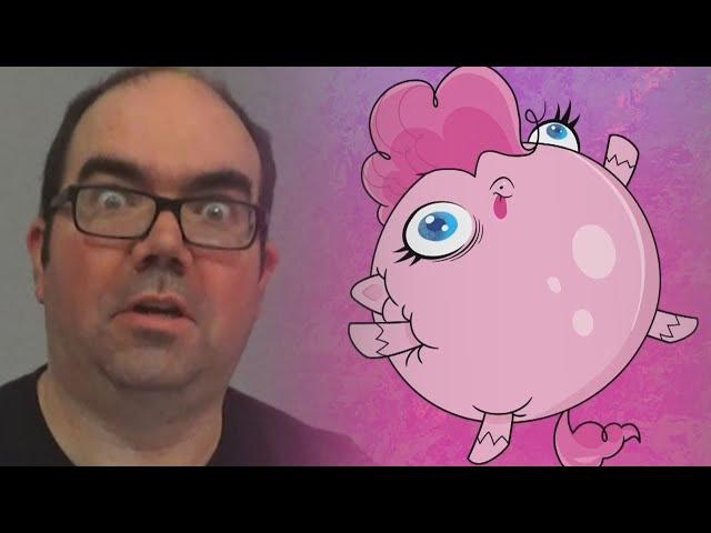 Bronies React: Pony Life