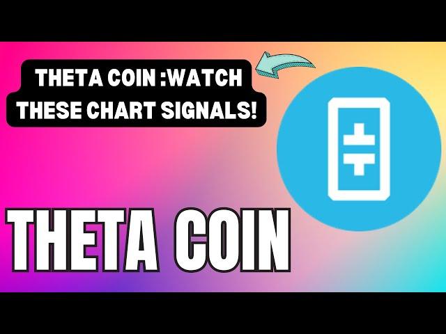 THETA COIN CHART MOVEMENTS: WHAT'S DRIVING THE PRICE? THETA COIN PRICE PREDICATION 2022 !