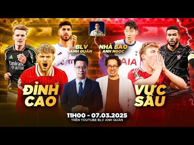 NHẬN ĐỊNH CHAMPIONS LEAGUE VÀ DỰ ĐOÁN PREMIER LEAGUE | WE SPEAK FOOTBALL | NHÀ BÁO ANH NGỌC