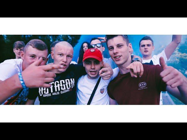 08. Bobo LWS - Dla Braci [Prod. DNA] (Official Video 2019)