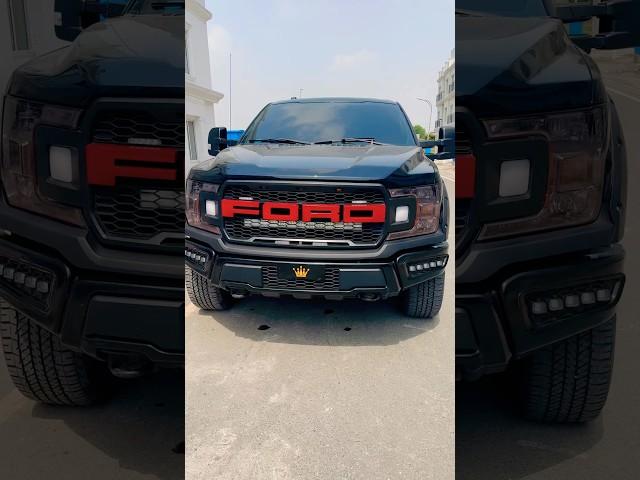 5911 Sold Ho Gia #rajabfamily #5911 #rajabvlog #ford #dala #raptor #ardailyvlogs1 #sold #jutt #but