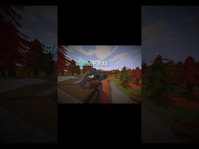 The Deadly Sniper - Unturned Movie #shorts #unturned #unturnedpvp