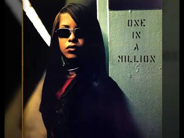 Aaliyah - Heartbroken