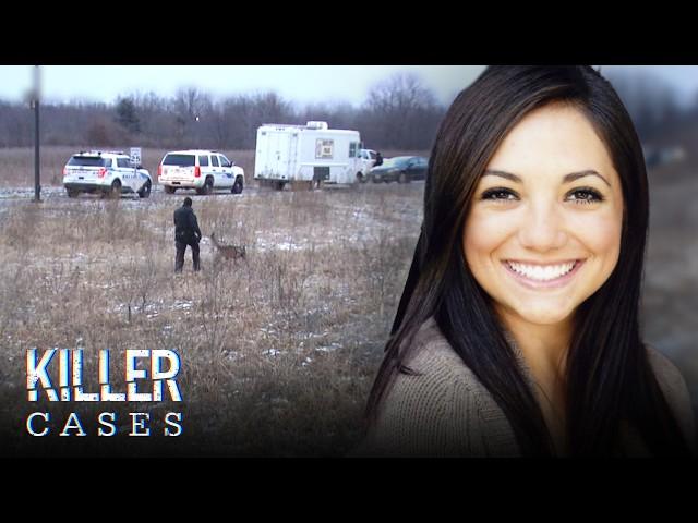 Killer Cases: Ohio College Student Murdered in Disturbing Abduction Plot