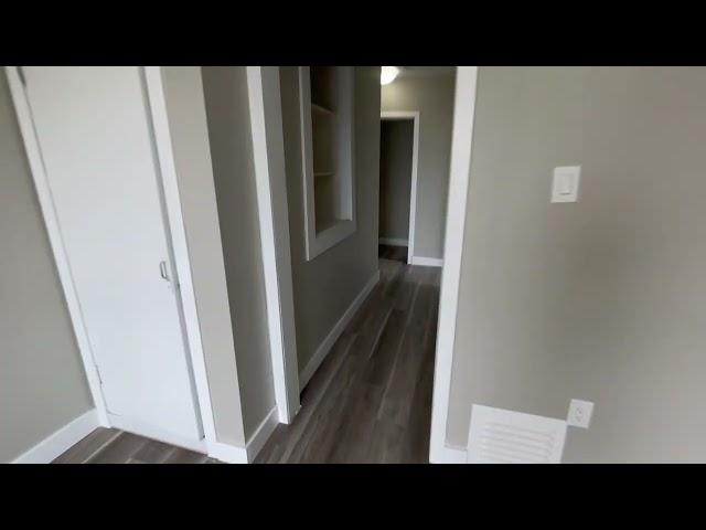 366 Pine street, unit 3 - 1 bedroom