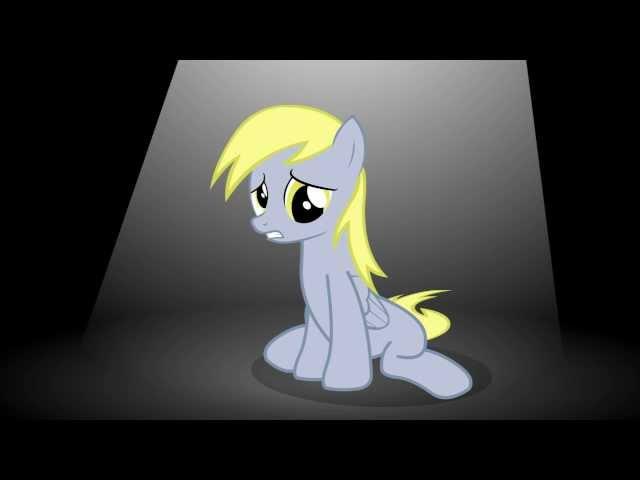 Save Derpy