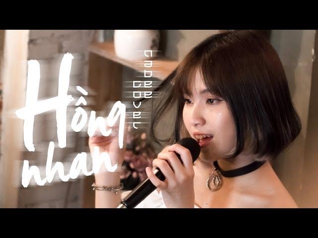 HỒNG NHAN (Jack) - Nabee Cover