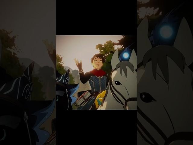 ￼ Sorry I keep editing Callum  #callum #edit #thedragonprince #netflix #edit #shorts ￼