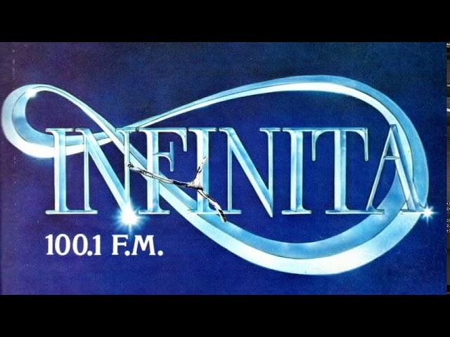 Marca Radio Infinita 2002