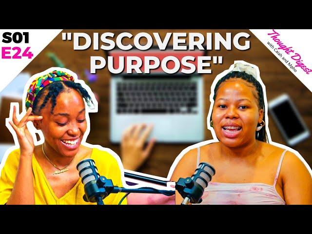 Knowing Your Purpose vs Finding Your Purpose: Which Path Are You On?