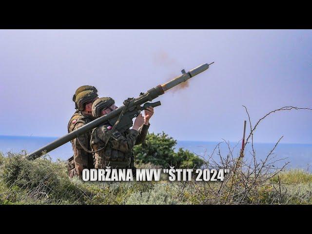 Održana MVV “ŠTIT 2024”