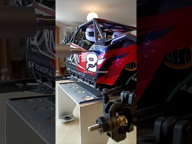 RC MOTOR UPGRADE #HOLMES HOBBIES TRAILMASTER SPORT #AXIAL YETI TEARDOWN #RC Pete's FPV WORKSHOP