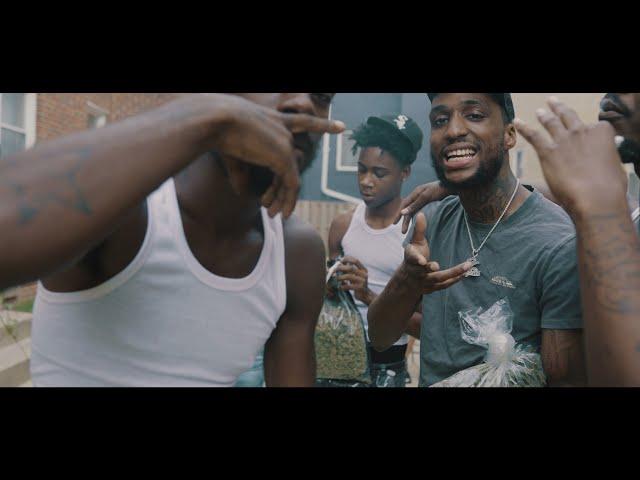 Bobson - Cheers (Official Music Video)