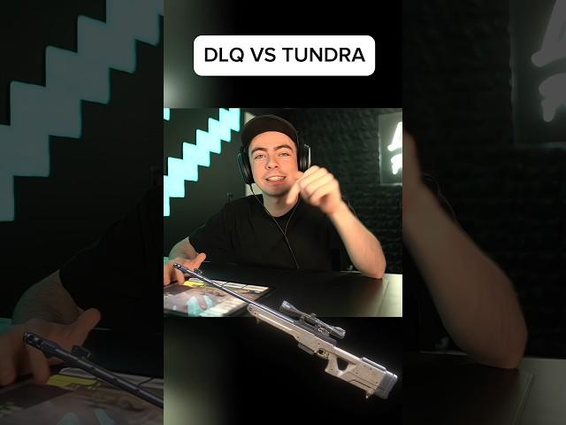 Dlq or Tundra #codmferg #iferg #ferg #codmobile @iFerg @iFerg-Live