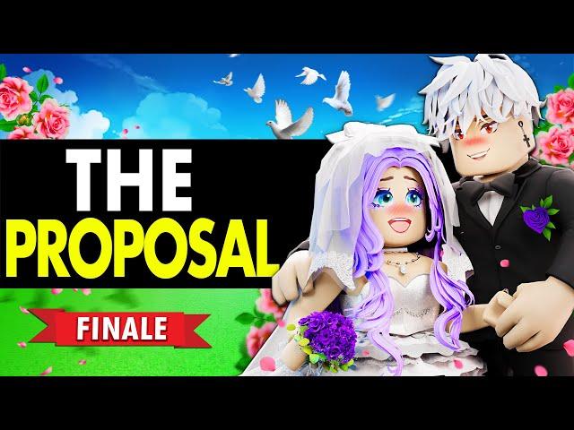  OKEH High FINALE: The Proposal 