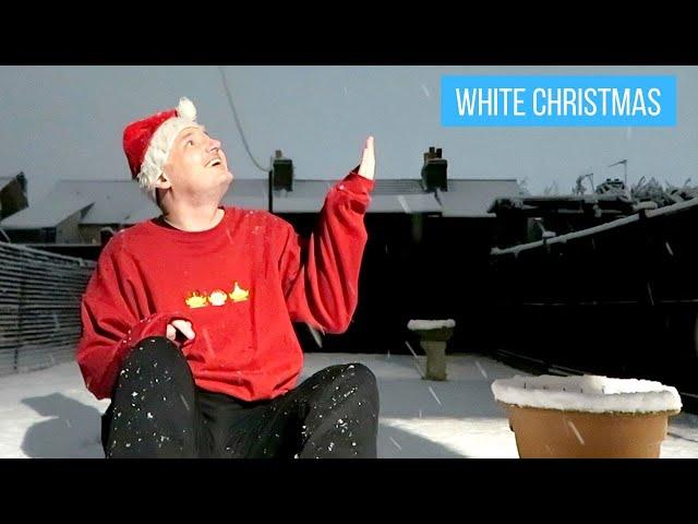 White Christmas - Gary C