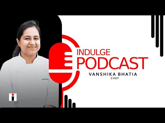 Talking about pies and so much more with chef Vanshika Bhatia | Food | Exclusive | Bengaluru