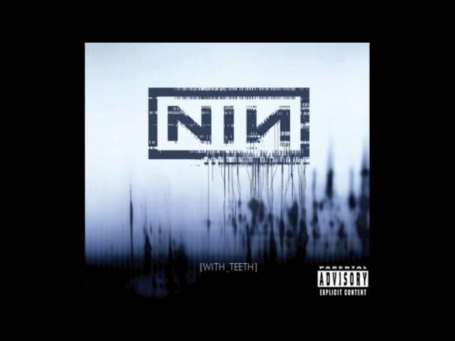 Nine Inch Nails - The Hand That Feeds [HQ]