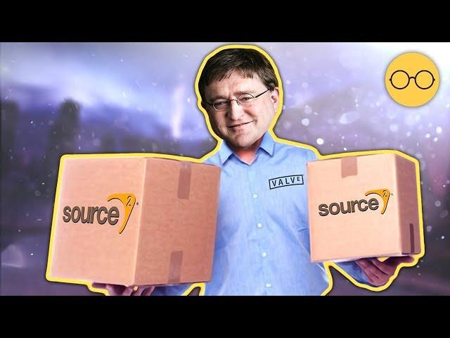 Source 2 в CS:GO, причины и последствия - Обновление CS:GO