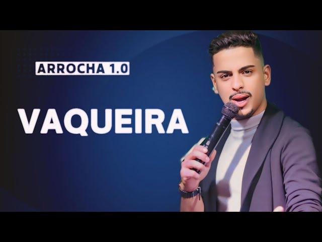 Max Rodriguez - VAQUEIRA | Clip Oficial