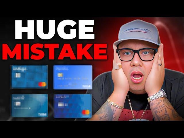 Don’t Make These Huge Mistakes! (Wish I Knew This!)