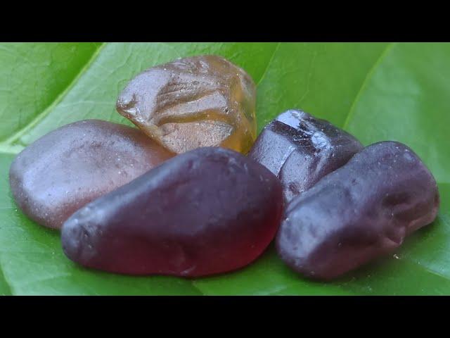 Natural Zircon Gemstones City of Gem Collections