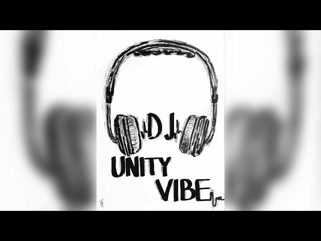 Unity Vibe - Special Mini Mix for Bractwo Dworcowa 13 - 22.07.2024