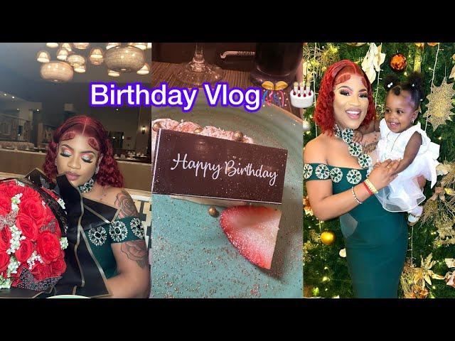 BIRTHDAY Vlog | Happy Birthday To Me 