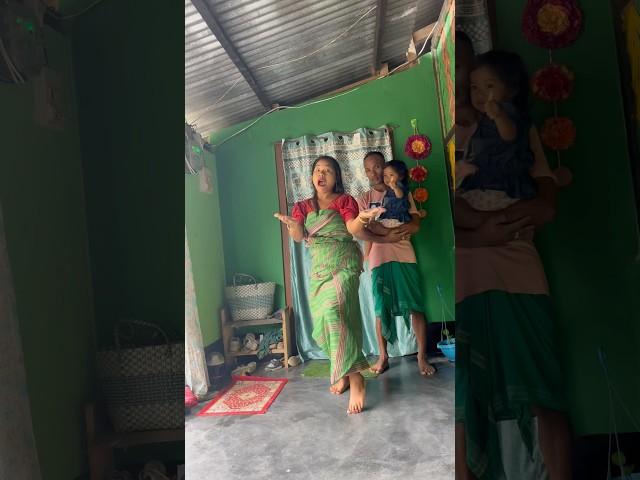 # Me tera lelaa #sort dance bibika
