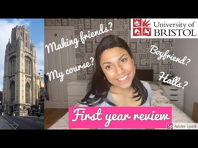 Uni Of Bristol First Year Review