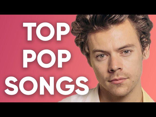 1 Hour New Pop Songs Playlist  New Pop Playlist 2024  New Pop Music Mix  New Pop Mix