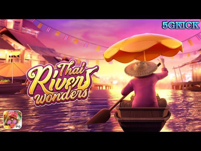 5GKICK GAME Thai River Wonders