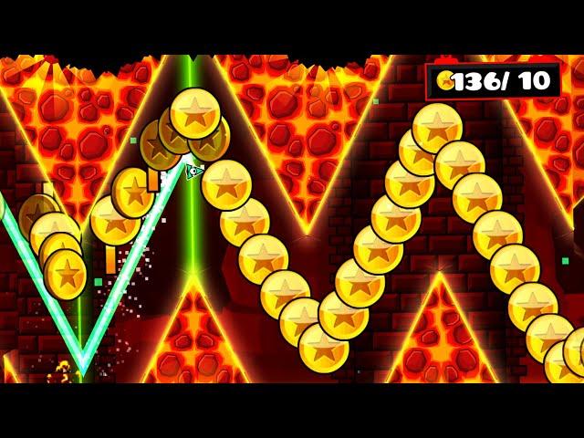 Coindash | Geometry dash 2.11