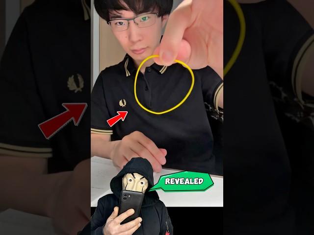 ONE OF THE BEST RUBBER BEND TRICKS REVEALED 🪄 #magic #tricks