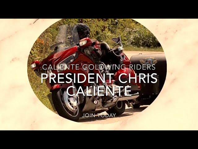 Caliente Goldwing Riders / Caliente Funk