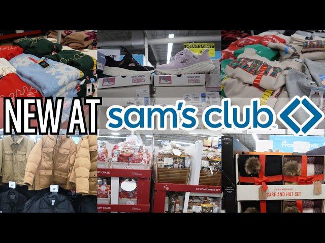 SAM'S CLUB NEW ITEMS & GREAT DEALS  2024!