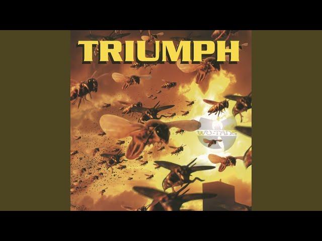 Triumph (Instrumental)