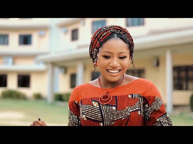 Momee Gombe   Na Baki Zuciyata Official Video Latest hausa music video 2022 ft Z Square #kannywood