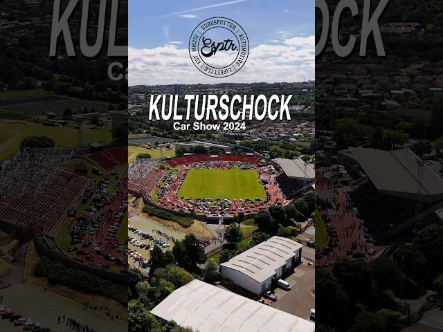 Kulturschock 2024